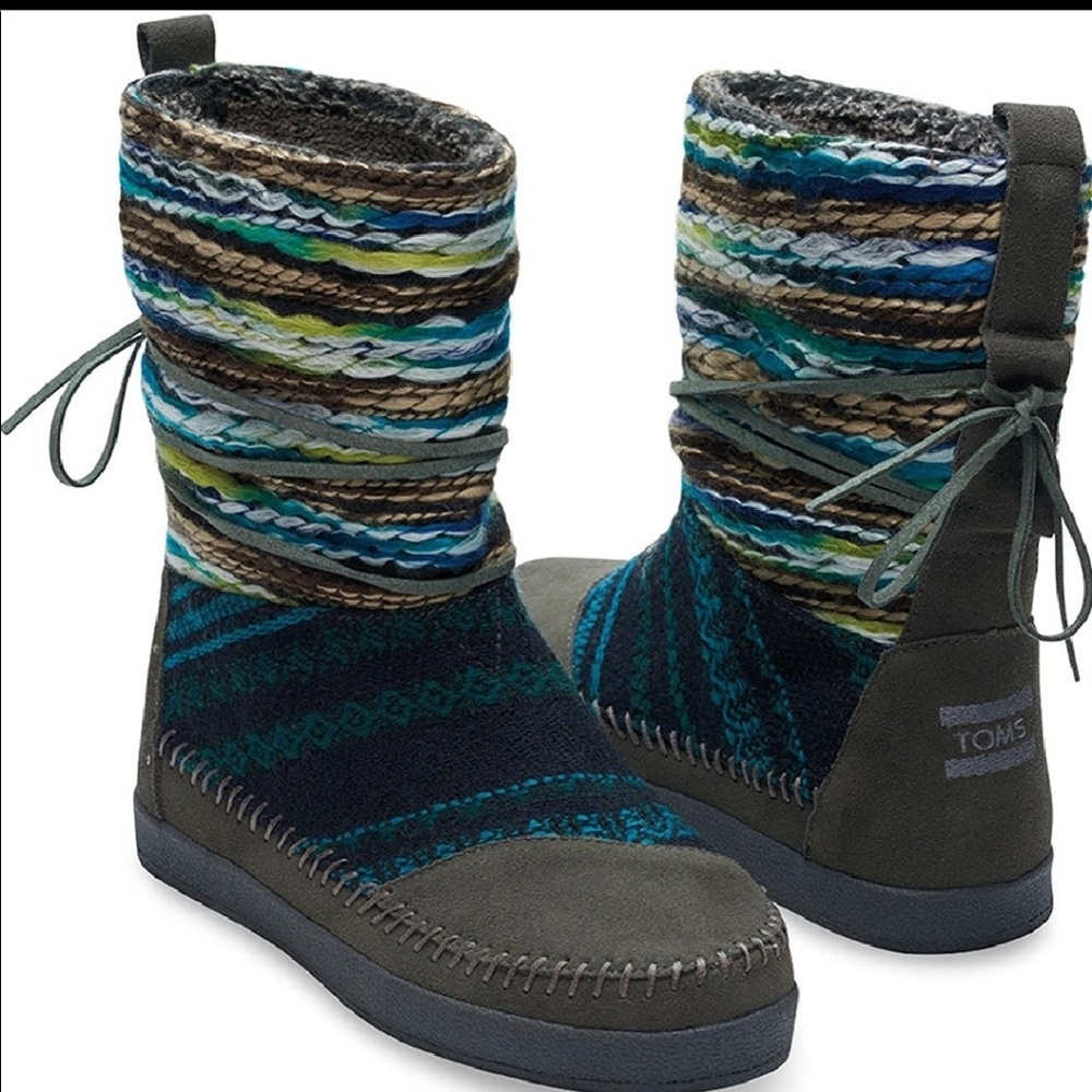 Toms Nepal 8.5